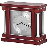 Bulova B7651 Ambiance Mantel Clock
