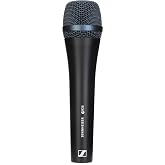 Sennheiser Pro Audio e 935 Cardioid Dynamic Vocal Microphone