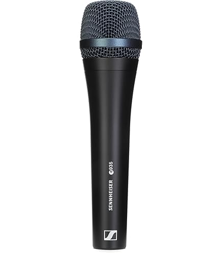 【完動美品】SENNHEISER ( ゼンハイザー ) E865 マイク　オマケ Amazon.com: Sennheiser e865 S Lead Vocal Condenser Microphone with