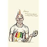 Raymond Pettibon: Homo Americanus