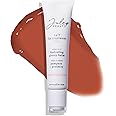 Julep 24/7 Lip Treatment – Hydrating & Glossy Lip Balm and Lip Sleeping Mask with Shea Butter – Moisturize, Protect & Soothe – Vegan & Cruelty-Free - Sheer Nude
