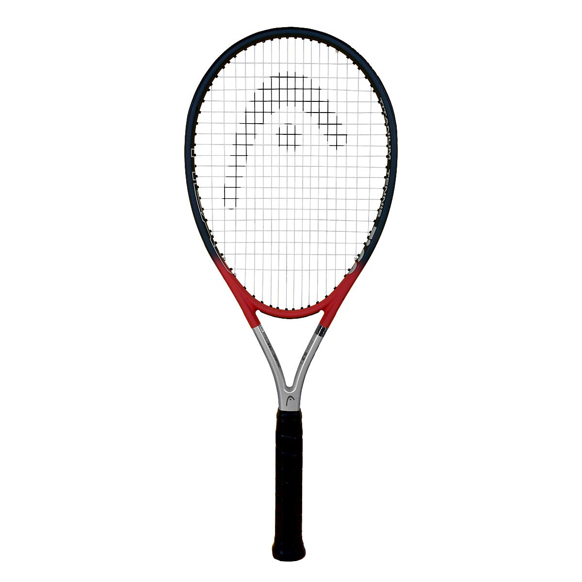 HEAD TI S2 Tennis Racquet silver Size:L3