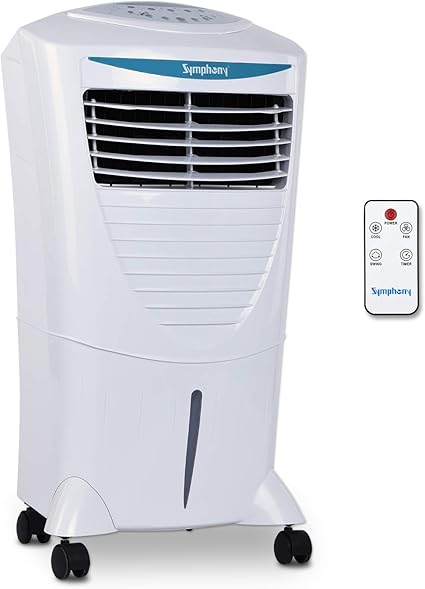 Room Air Cooler 31-litres 