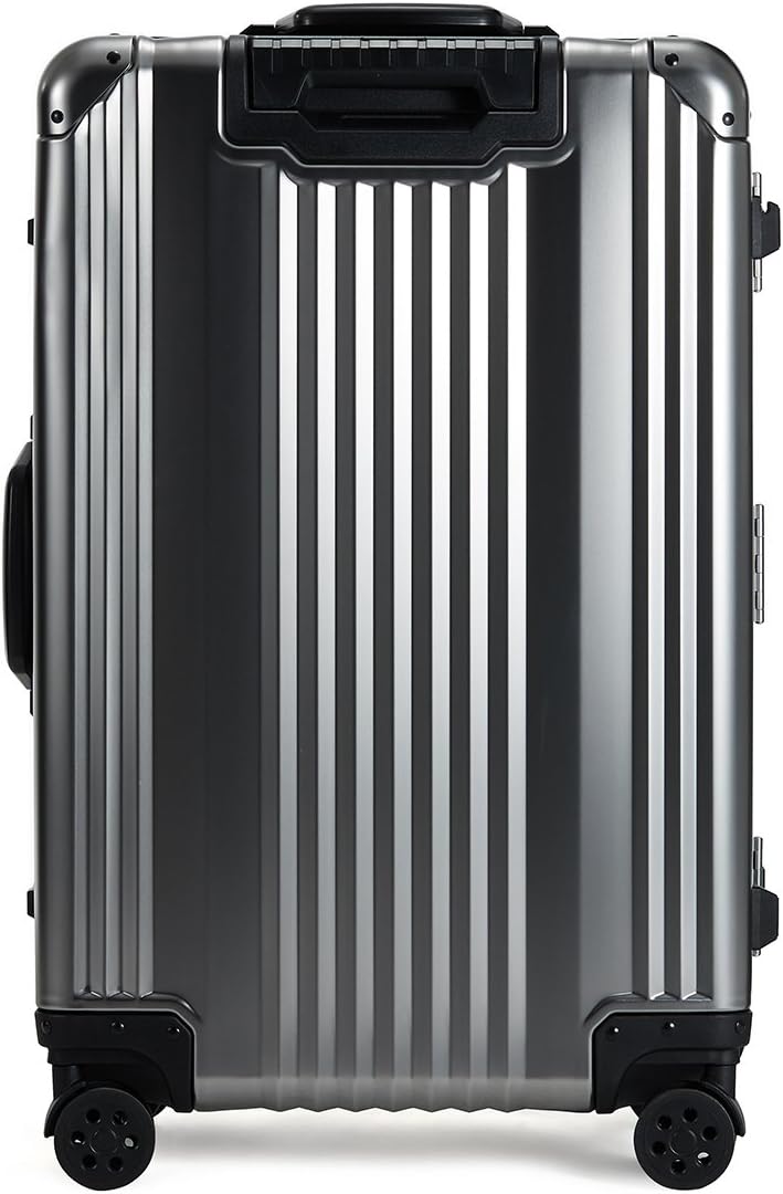 Legend walker luggage aluminium Clearance