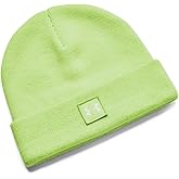 Under Armour Boys Halftime Beanie