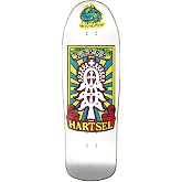 World Industries Deck - Jeff Hartsel Yout 9.4"