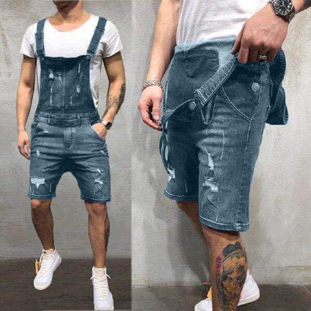 jogger jumpsuit mens