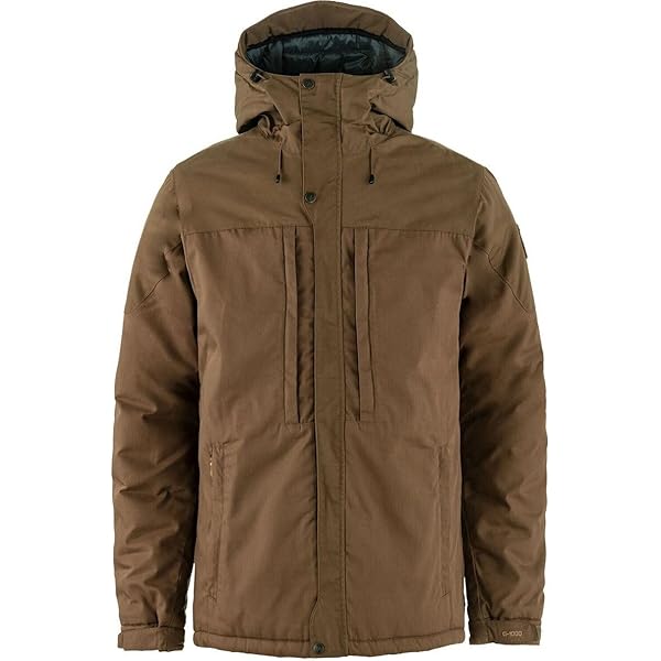 Amazon.com: Fjällräven Abisko Midsummer Jacket Savanna/Light Olive