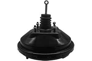 MID VALLEY Power Brake Booster For 1967-1972 Chevrolet C10 K10 G10 P10 Series GMC C15/C1500 G15/G1500 K15/K1500 P15/P1500 5473709