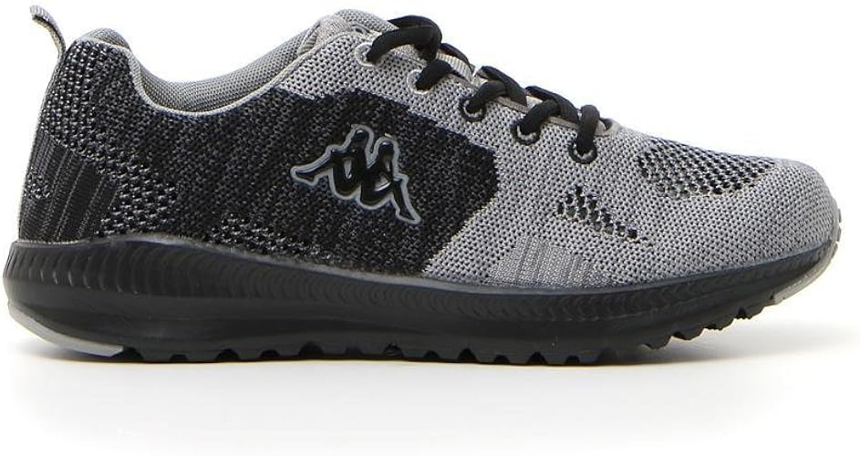 Scarpe Kappa Uomo Nere Online, 59% OFF | www.ingeniovirtual.com