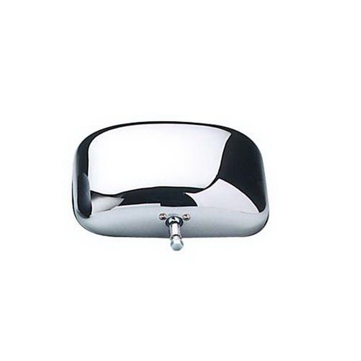 Photo 1 of CIPA 95500 OE Chrome Side Mirror Replacement Head