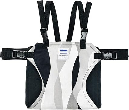 Amazon 日本エイテックス キャリフリー チェアベルトホールド 肩ベルト付き 日本正規品 ウェーブ ベビー マタニティ ベビー マタニティ 通販