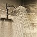 Rainfall Shower Head 8