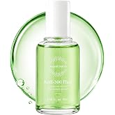 OxygenCeuticals Acell-300 Fluid &ndash; Patented Complex, Helps Strengthen Skin Barrier, Locks in Moisture, Balances pH &ndash; Post-Procedure Ampoule for Dry &amp; Sensitive Skin. 1.69 fl.oz (50ml)