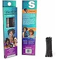 Wrap-A-Loc Experience The Dual Hair Styling Tool Tool Versatility & Technique Creates Lasting Curls Size Small Instructions included