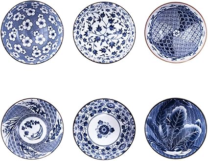 article motif japonais 1