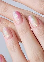 ohora Semi Cured Gel Nail Strips