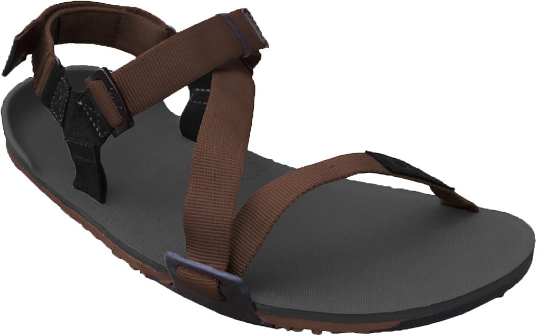 Amazon.com: Xero Shoes Z-Trail - Men's Lightweight Hiking and Running Sandal - Barefoot-Inspired 