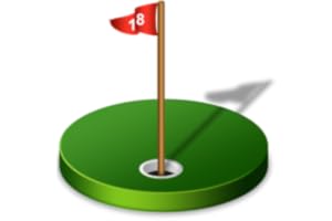 Arcade Golf: Torrey Pines