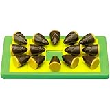 明治製菓パズルシリーズ たけのこの里