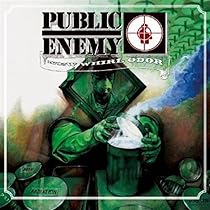 There's a Poison Goin' On: Public Enemy: Amazon.ca: Music