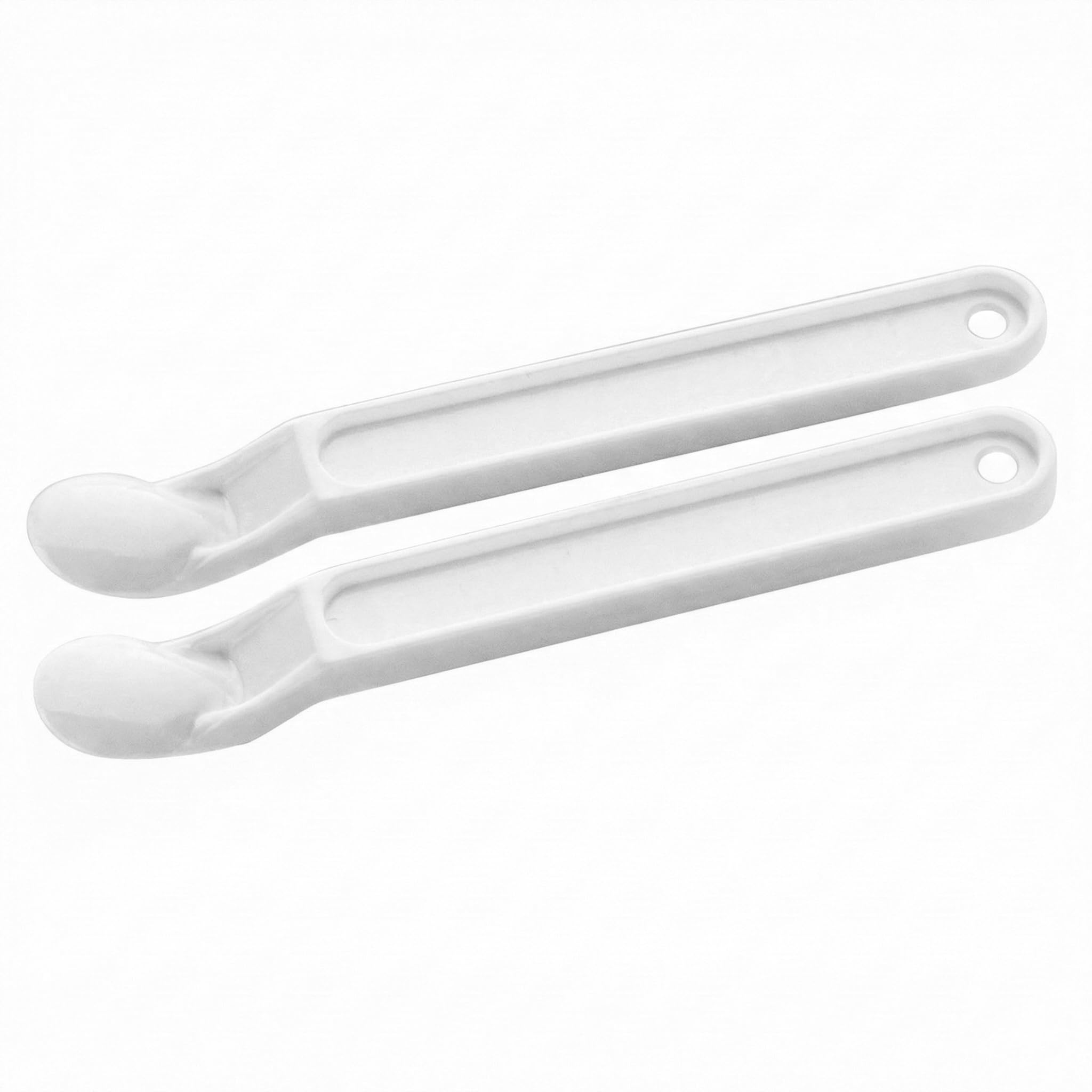 Scotty Peeler Label & Sticker Remover - The Original (Set of 2 White)