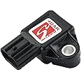 Skunk2 Racing 352-05-1500 4-Bar MAP Sensor for Acura Honda K-Series