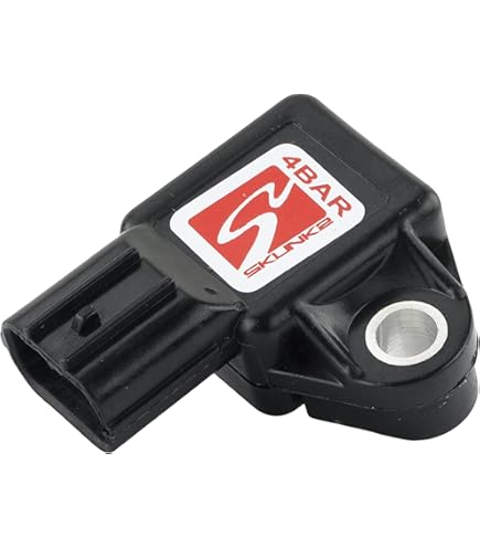 Amazon.com: SpeedFactory MAP Sensor 4 BAR Compatible with