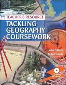 Grade 12 geography book image