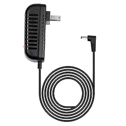 AC Adapter for Q-See QS12500MA QSee 12V 500mA