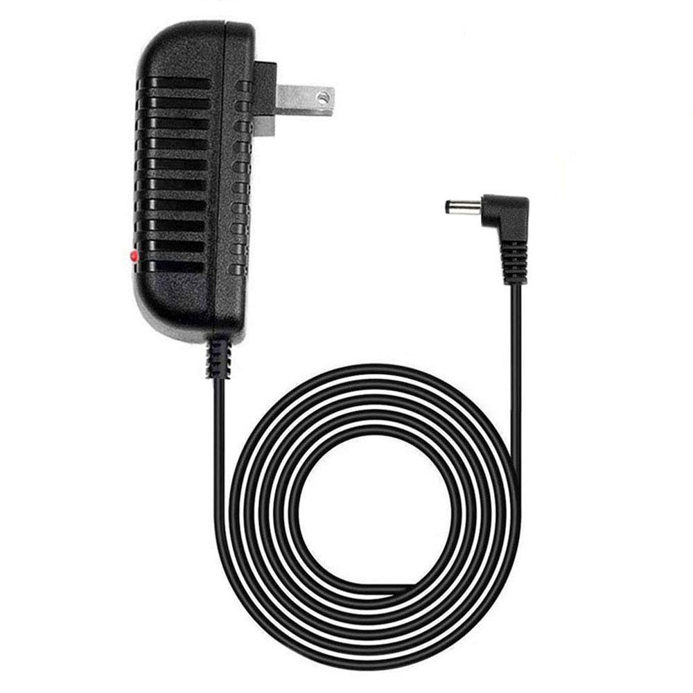 AC Adapter for Q-See QS12500MA QSee 12V 500mA