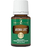 Amazon.com: Young Living M-Grain Essential Oil Blend - Add to