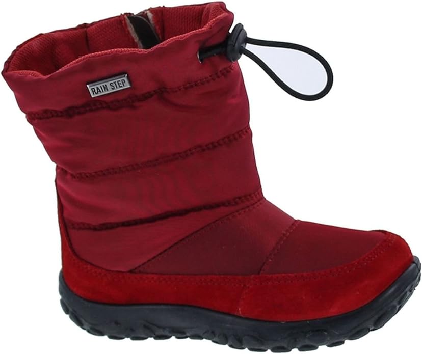 Falcotto rainstep boots Clearance