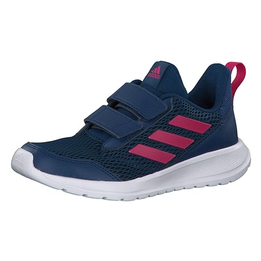adidas Jungen Altarun Cf K Fitnessschuhe