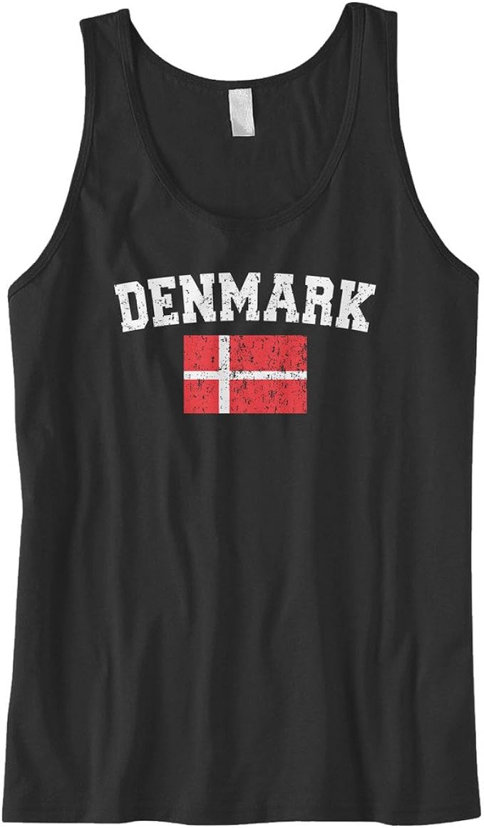 Download BYWX-Men Plus Size Loose Fit Cozy Solid Sleeveless Tank ...