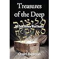 Treasures of the Deep: 365 Daily Hebrew Word Studies