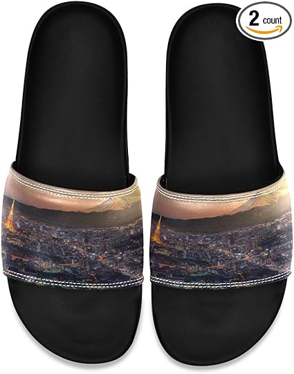 mens summer house slippers