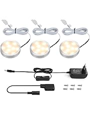 Led lichtleisten set warmweiß Led lichtleisten set warmweiß