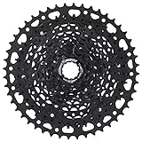 microSHIFT | Advent X Cassette | 10-Speed | 11-48t