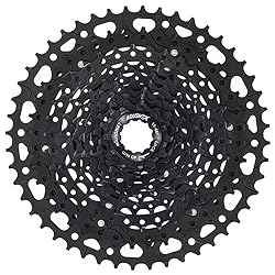 microSHIFT | Advent X Cassette | 10-Speed | 11-48t