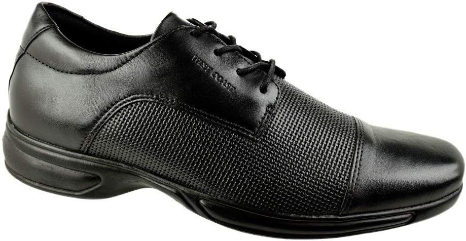 west coast sapato social