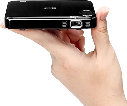 Amazon Co Jp サンワダイレクト モバイル プロジェクター Hdmi Chromecast対応 バッテリー スピーカー内蔵 小型 軽量128g 静音 三脚対応 400 Prj023 パソコン 周辺機器 Amazon Co Jp サンワダイレクト モバイル プロジェクター Hdmi Chromecast対応 バッテリー スピーカー内蔵 小型 軽量128g 静音 三脚対応 400 Prj023 パソコン 周辺機器