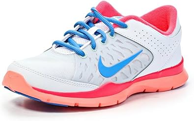 red nike womens trainers