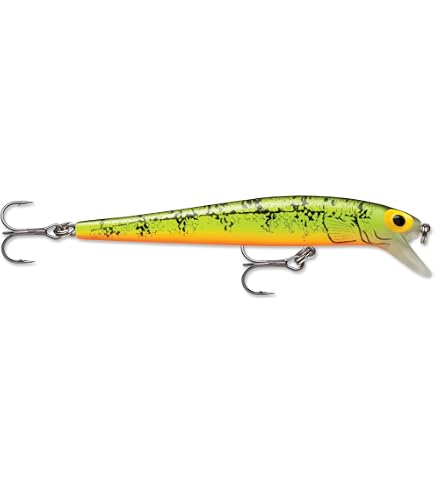 Amazon.com : Storm Original Deep ThunderStick 12 Fishing Lure