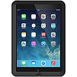 LifeProof FRE iPad Air Waterproof Case - Retail Packaging - BLACK