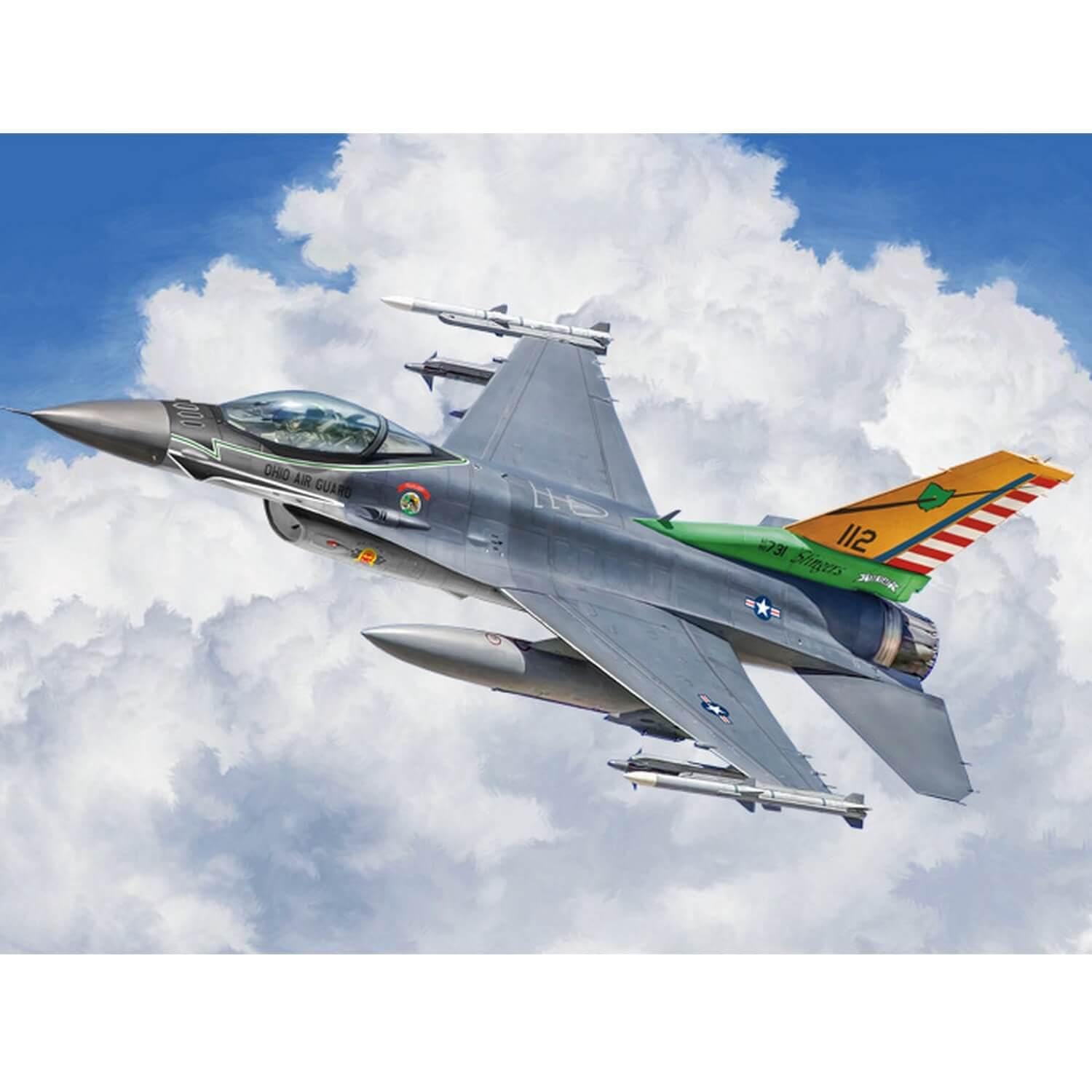 Italeri ITA2825 Scale Model kit, Multi-Colored, 1:48