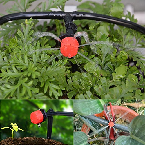 6 Gunsamg+Distribution+Tubing+Irrigation+100foot