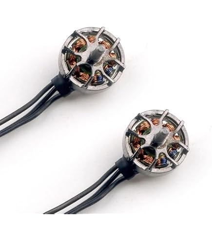 Parrot Bebop 2　モーター Amazon.com: Parrot Bebop Drone 2 Motor Kit : Toys & Games