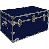 C&N Footlockers Camp Trunk - Dinosaur Escape - 32x18x13.5