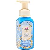 Bath & Body Works Cereal Milk Soft Serve Gentle Foaming Hand Soap 8.75 oz (Cereal Milk Soft Serve)